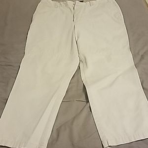 Relaxed fit dockers 38 x 31